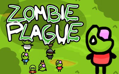 Zombie Plague