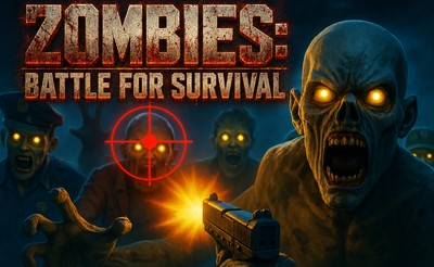 Zombies: Battle for Survi...