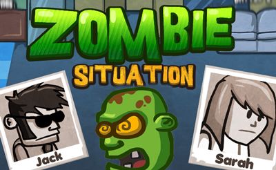 Zombie Situation