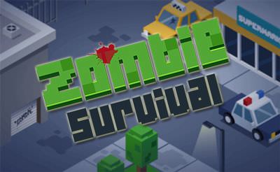 Zombie Survival