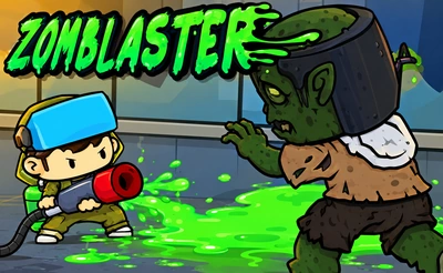 Zomblaster
