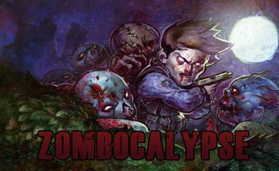 Zombocalypse