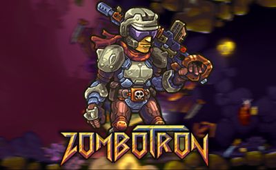 Zombotron 2