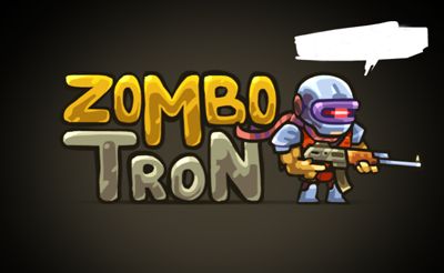 Zombotron