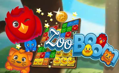 Zoo Boom