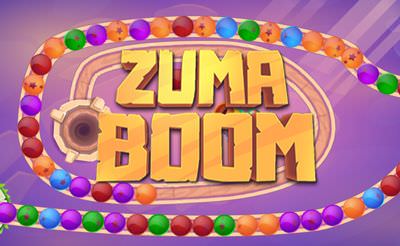 Zuma Boom