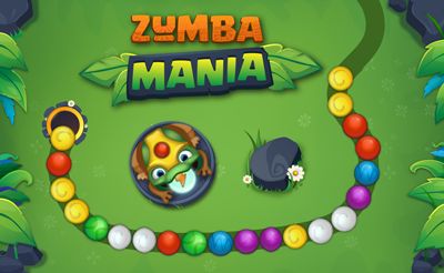 Zumba Mania