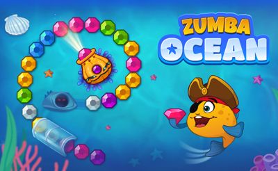 Zumba Ocean