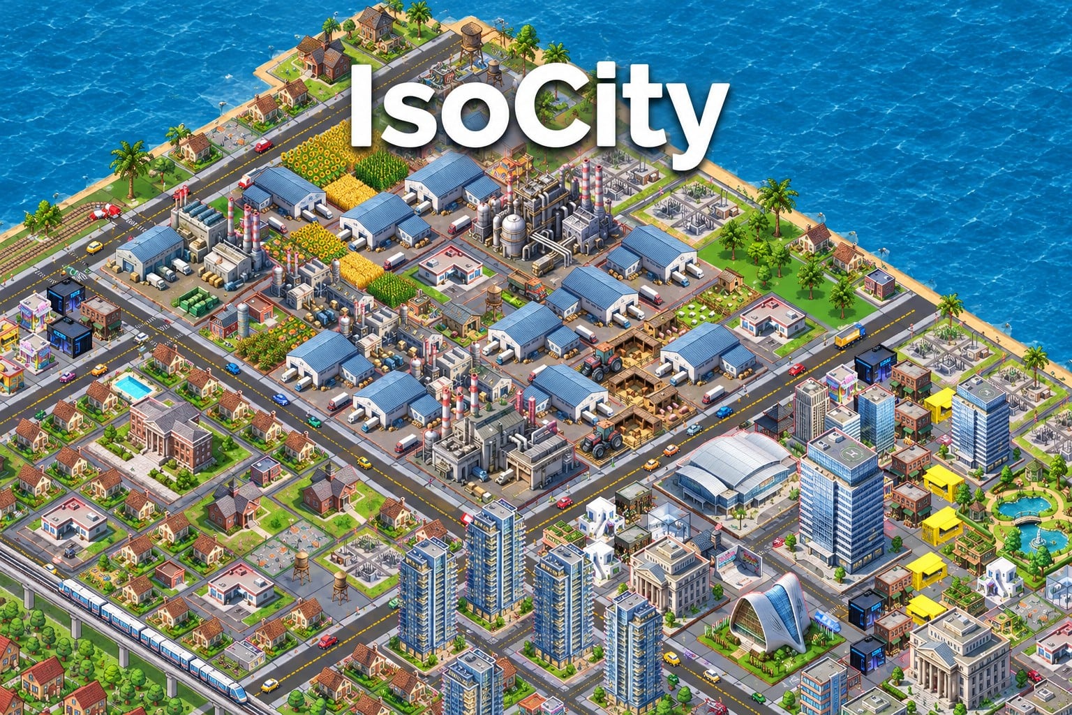 IsoCity