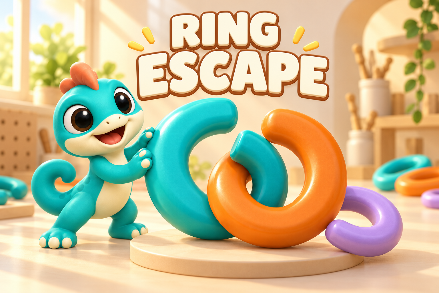 Ring Escape