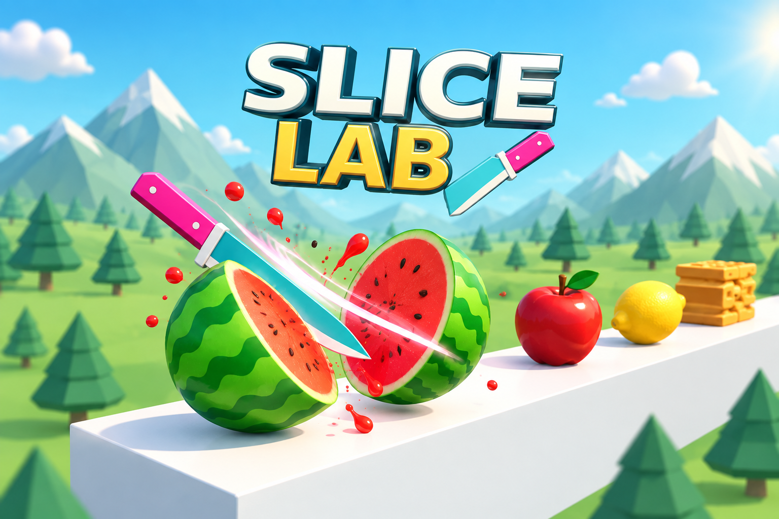 Slice Lab