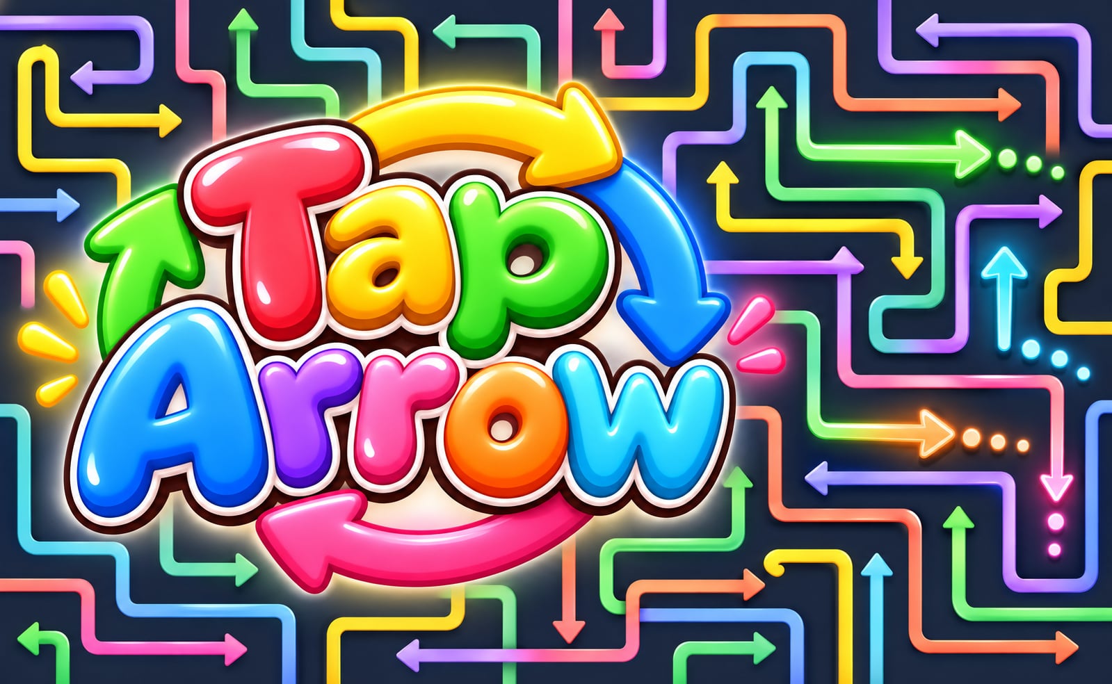 Tap Arrow