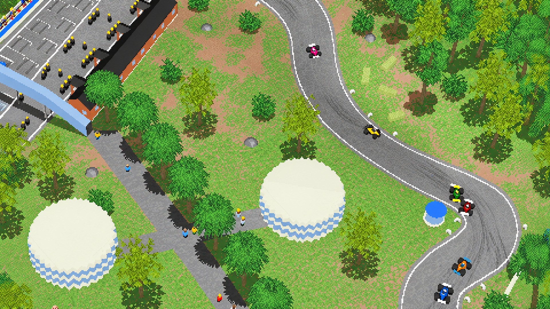 GeneRally - Play Now🕹️Free & Online Games