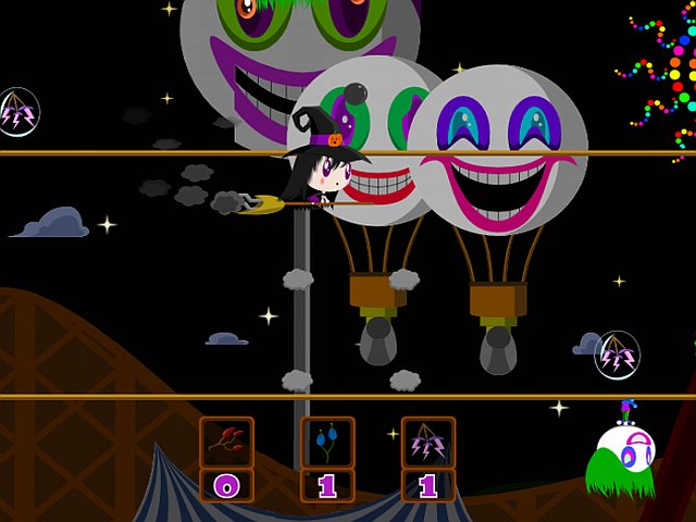 Ghoulish Hijinks Image 2