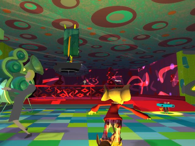 Groovy Tuesday Image 2