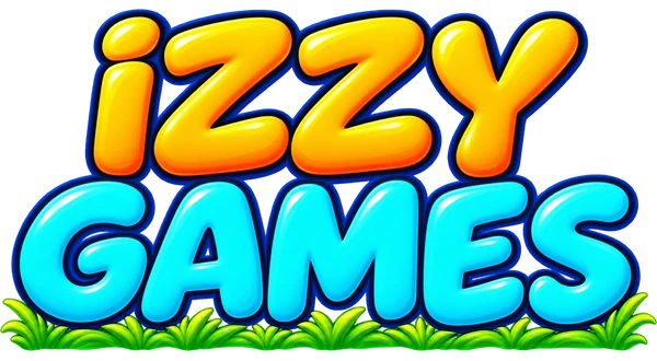 IzzYgames Logo-Text