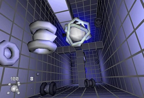 Kiki the Nano Bot Image 2