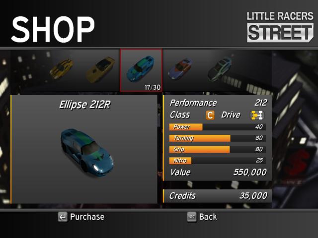 Little Racers Street Image 1 Little Racers Street Image 1