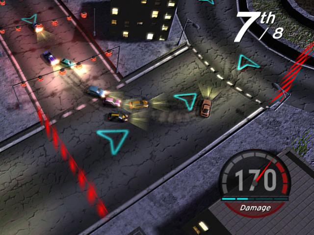 Little Racers Street Image 2