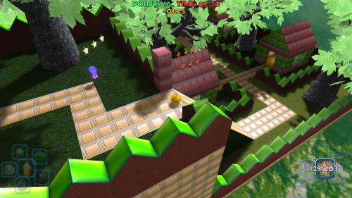 Marble Arena 2 Image 2