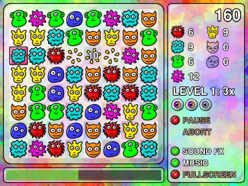 Monsterz Image 1 Monsterz Image 1