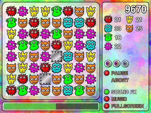 Monsterz Image 2