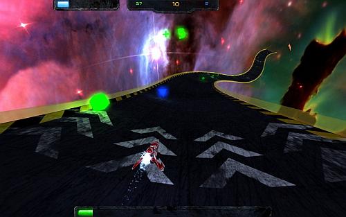 MusicRacer Image 1