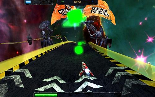 MusicRacer Image 2