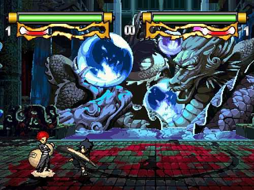 Naruto M.U.G.E.N (Mugen - Winmugen) Image 1 Naruto M.U.G.E.N (Mugen - Winmugen) Image 1