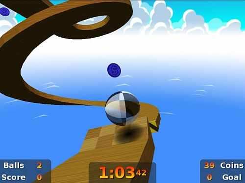 Neverball Image 2