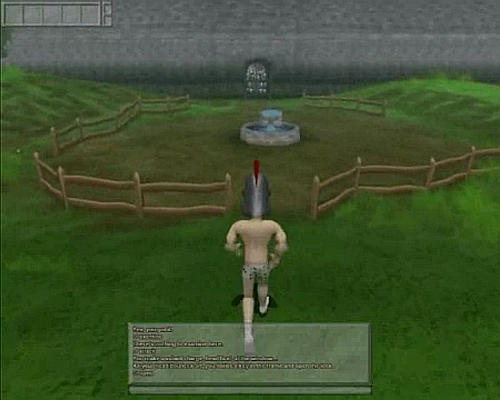 One Knight Stand Image 2