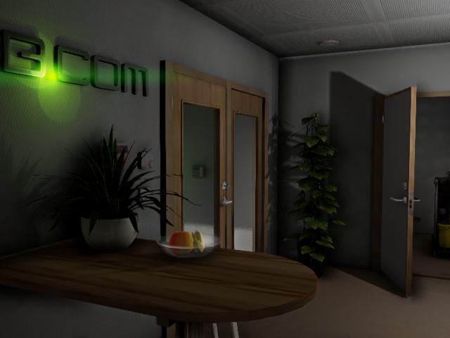 One Late Night Image 2