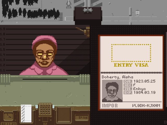 Papers Please BETA Image 2