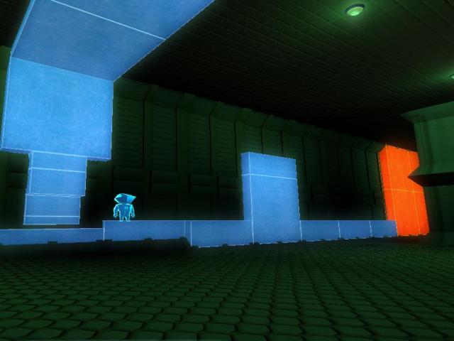 Perspective Image 2
