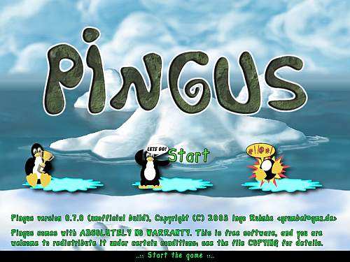 Pingus Image 2