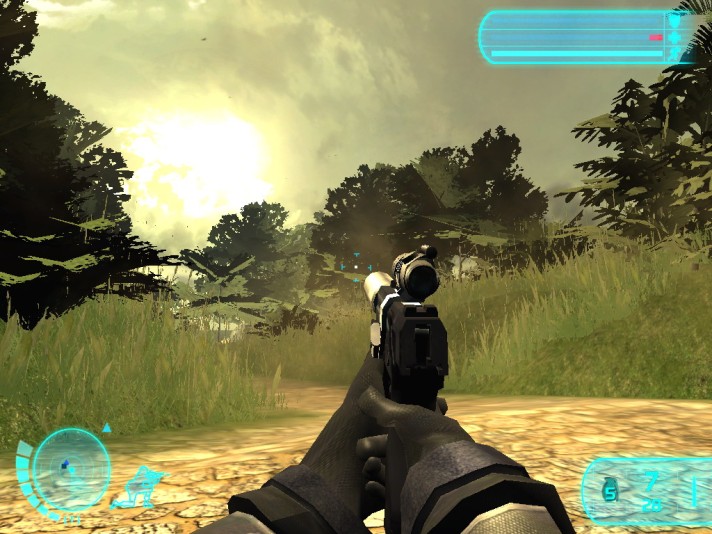 Prism : Guard Shield Image 2