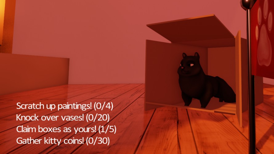 Purrkour Image 2