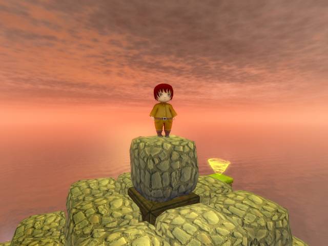 Puzzle Moppet Image 2