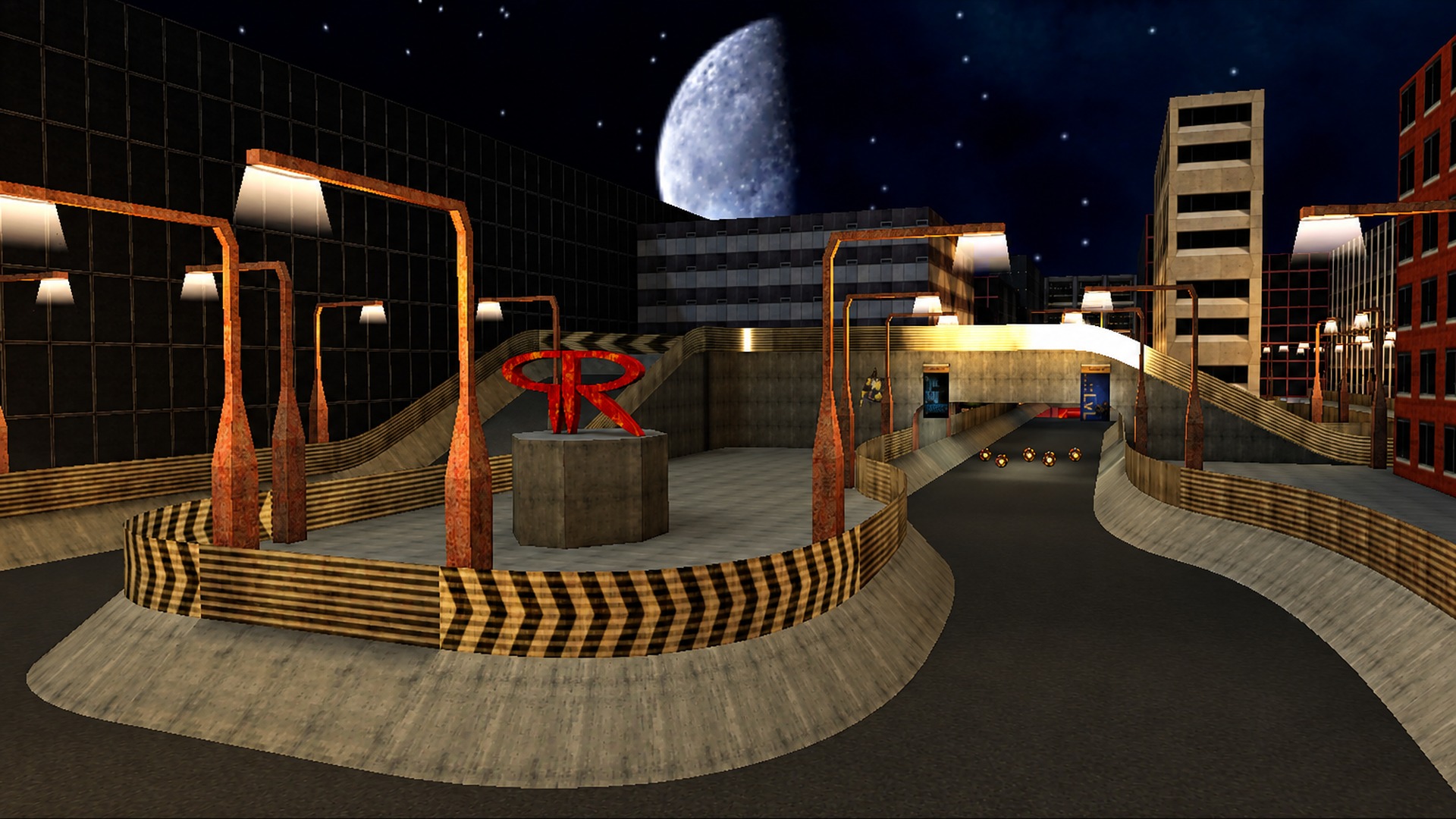 Q3Rally - Play Now🕹️Free & Online Games