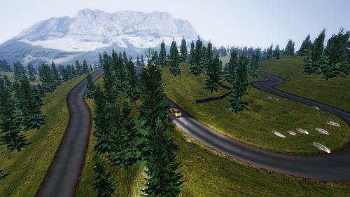 Racer Image 1 Racer Image 1