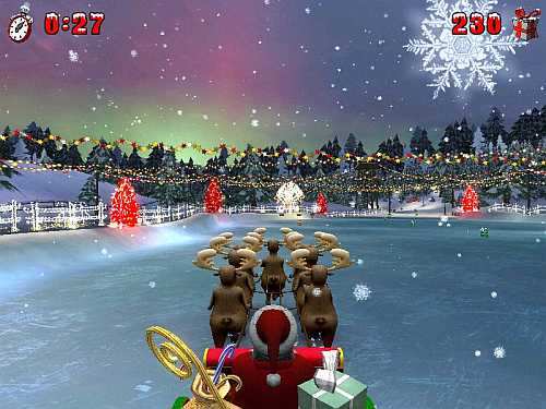 Santa Ride 2 Image 2
