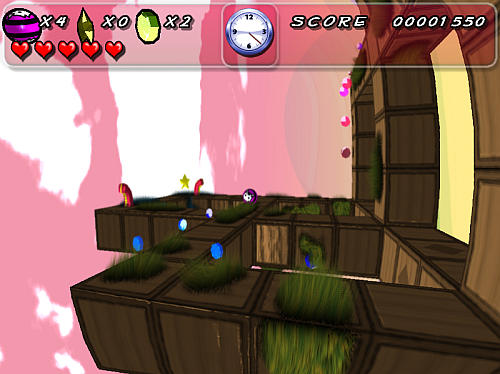 Screwball Image 1 Screwball Image 1