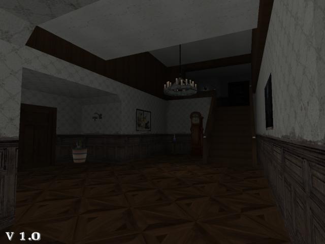 Slender's Woods Image 1