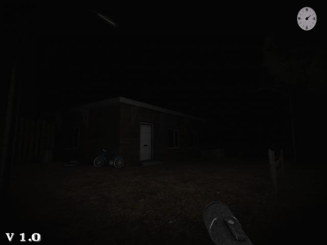 Slender's Woods Image 2