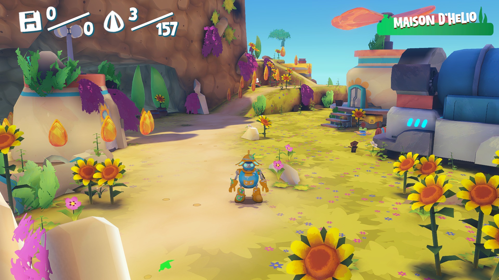Solar Leap - Game - Download - IzzYgames.com