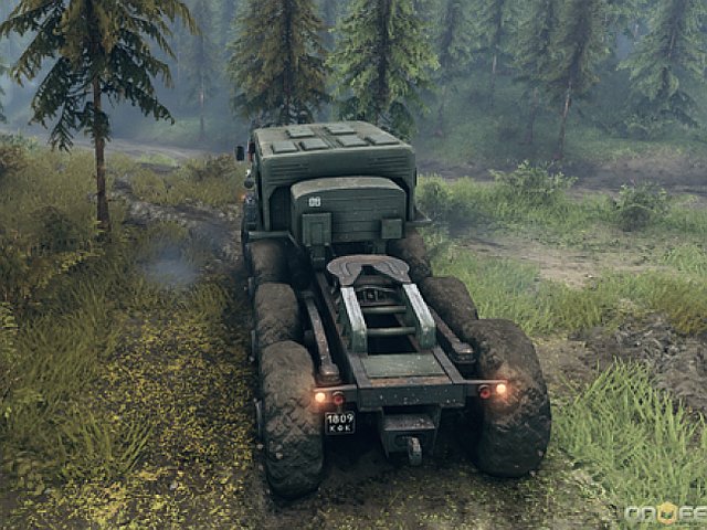 Spin Tires Image 1 Spin Tires Image 1