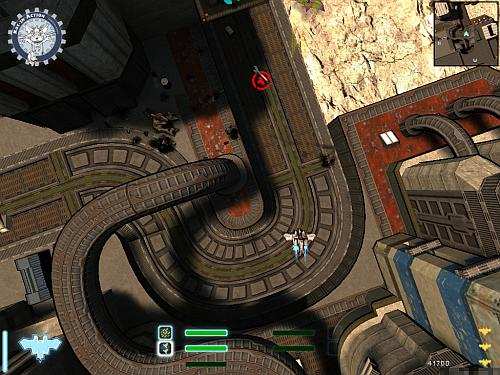 Steel Storms EP1 Image 2