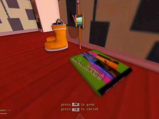 Mius Lab Tales From The Minus Lab - Game - Download - IzzYgames.com