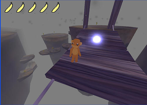 The World of Power Monkey Image 2