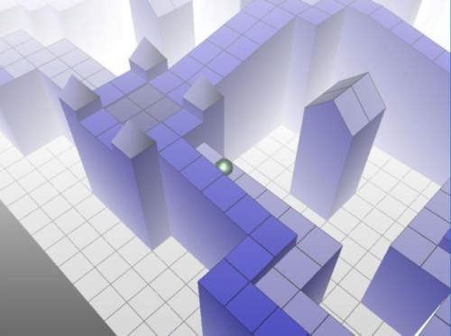 Trackballs Image 2